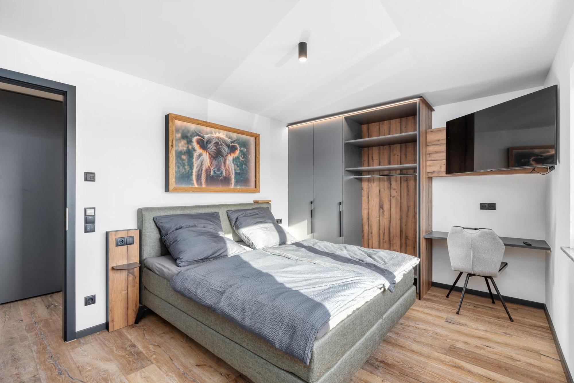 Seequartier 2 - Neu & Hochwertig Friedrichshafen Ngoại thất bức ảnh