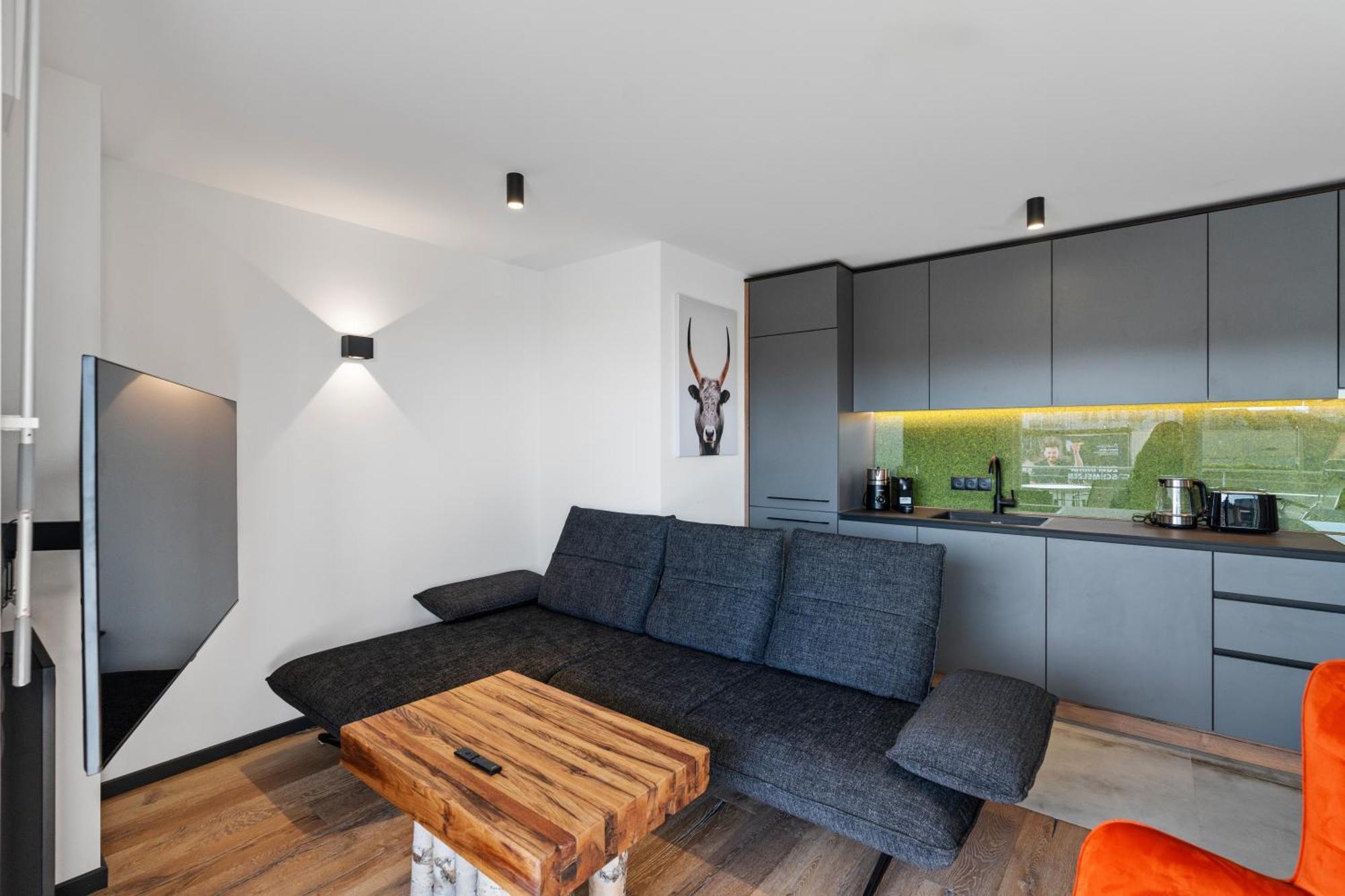 Seequartier 2 - Neu & Hochwertig Friedrichshafen Ngoại thất bức ảnh