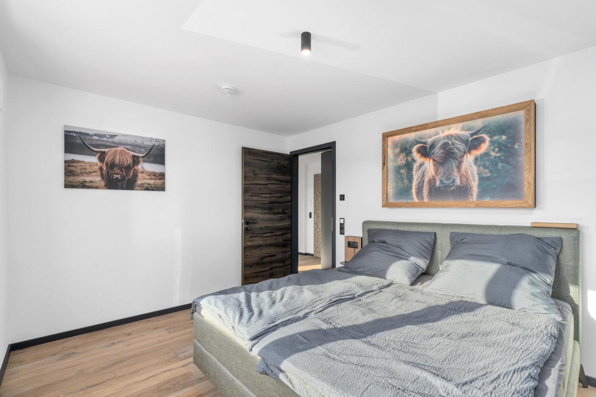 Seequartier 2 - Neu & Hochwertig Friedrichshafen Ngoại thất bức ảnh