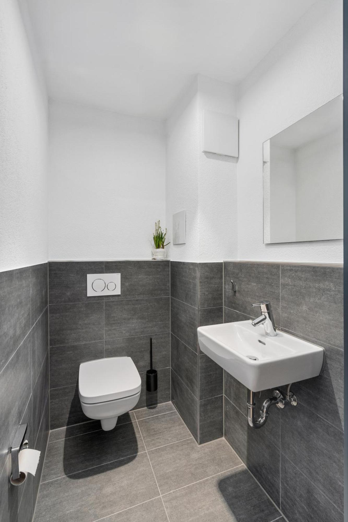 Seequartier 2 - Neu & Hochwertig Friedrichshafen Ngoại thất bức ảnh